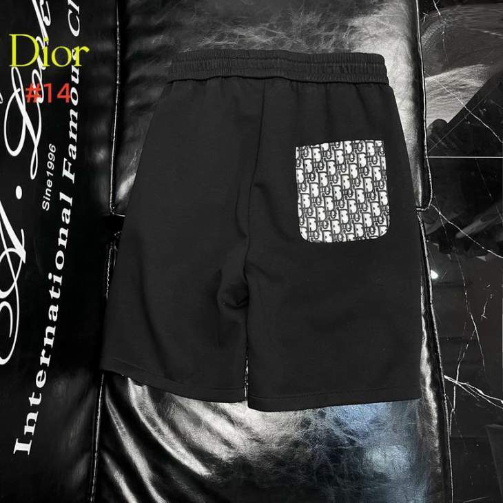 Dior Short Pants _SKUDiorM-4XL12yh7817085